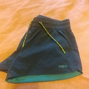 NWithoutT RS21 pro Sport short
